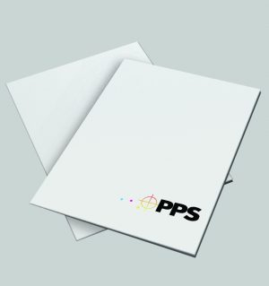 Corporate Folder