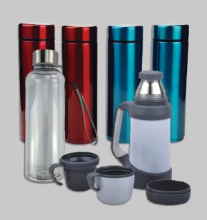 Drinkware