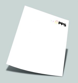 Letterhead