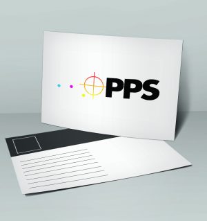 Postcard