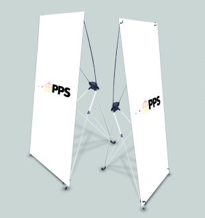 X Banner