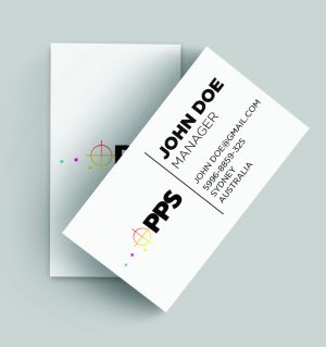 Business Card